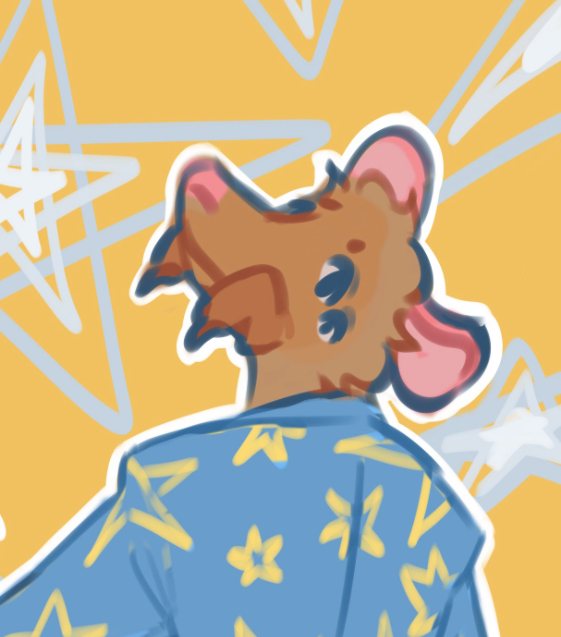 Introducing artist, Writer Fae&nbsp;Hull.